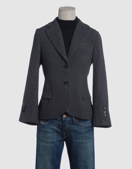 Golden Goose - Coats & Jackets - Blazers - On Yoox.com
