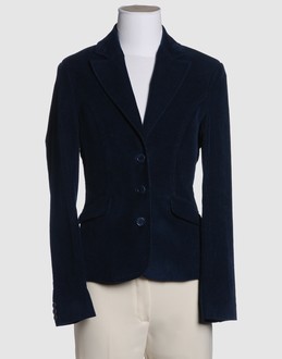 TOMMY HILFIGER - ���f�B�[�X - �A�E�^�[/�㒅 - �t�H�[�}���W���P�b�g on YOOX.COM 