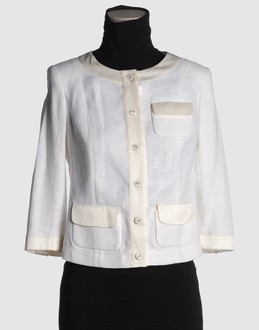 Piazza Sempione - Coats & Jackets - Blazers - On Yoox.com