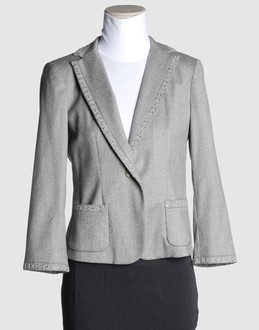 Dkny - Coats & Jackets - Blazers - On Yoox.com
