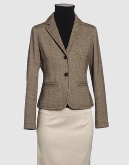 Peserico - Coats & Jackets - Blazers - On Yoox.com