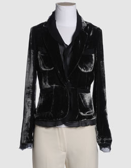 Peserico Sign - Coats & Jackets - Blazers - On Yoox.com