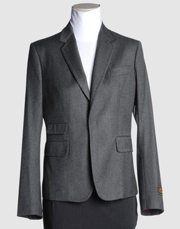 Dsquared2 - Coats & Jackets - Blazers - On Yoox.com