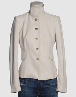 Costume National - Coats & Jackets - Blazers - On Yoox.com
