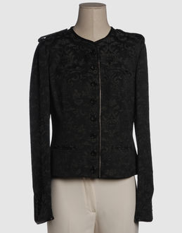 Maria Intscher - Coats & Jackets - Blazers - On Yoox.com