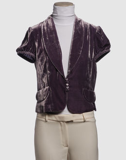 Pink Soda Boutique - Coats & Jackets - Blazers - On Yoox.com