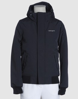 Carhartt - Coats & Jackets - Jackets - On Yoox.com