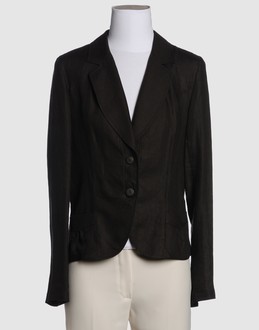 Claudia B. - Coats & Jackets - Blazers - On Yoox.com