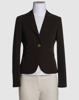 Andrea Morando - Coats & Jackets - Blazers - On Yoox.com