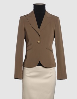 Andrea Morando - Coats & Jackets - Blazers - On Yoox.com
