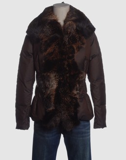 ERMANNO DAELLI   COATS & JACKETS  Jackets  ON YOOX.COM
