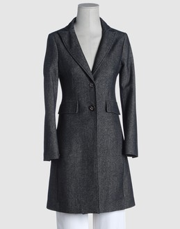 Saint Paul - Coats & Jackets - Coats - On Yoox.com