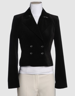 John Richmond - Coats & Jackets - Blazers - On Yoox.com