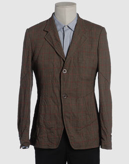DAVID MAYER - COATS & JACKETS - Blazers - on YOOX.COM