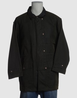 THE AUSTRALIAN OUTBACK COLLECTION - COATS &amp; JACKETS - Mid-length jackets - ON YOOX.COM