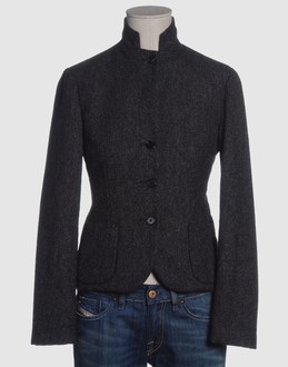 D,n,m - Coats & Jackets - Blazers - On Yoox.com