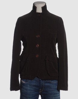 D,n,m - Coats & Jackets - Blazers - On Yoox.com