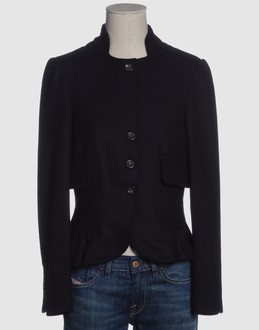 Grifoni - Coats & Jackets - Blazers - On Yoox.com