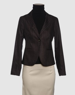Brian Dales - Coats & Jackets - Blazers - On Yoox.com