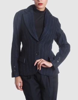 Golden Goose - Coats & Jackets - Blazers - On Yoox.com
