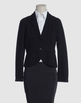 Forte_forte - Coats & Jackets - Blazers - On Yoox.com