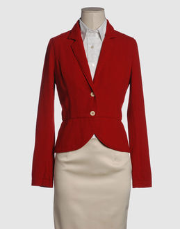 Forte_forte - Coats & Jackets - Blazers - On Yoox.com