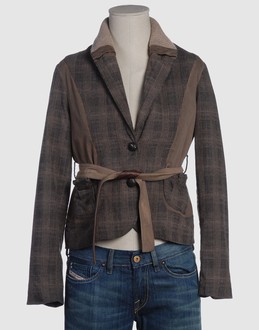 Pinko Sunday Morning - Coats & Jackets - Blazers - On Yoox.com