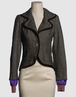 Pinko Sunday Morning - Coats & Jackets - Blazers - On Yoox.com