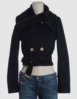 Pinko - Coats & Jackets - Jackets - On Yoox.com