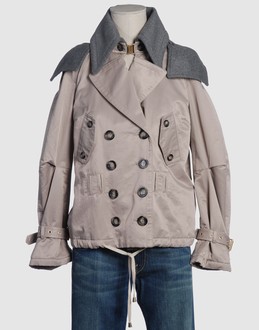Pinko - Coats & Jackets - Jackets - On Yoox.com