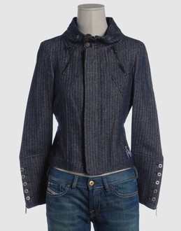 Pinko Sunday Morning - Coats & Jackets - Blazers - On Yoox.com
