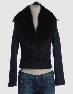 Pinko - Coats & Jackets - Blazers - On Yoox.com