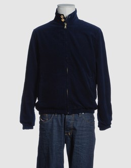 The Duffer Of St. George - Coats & Jackets - Jackets - On Yoox.com