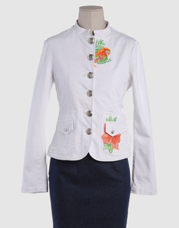 Jocker - Coats & Jackets - Jackets - On Yoox.com