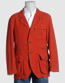 Adriano Fracassi - Coats & Jackets - Jackets - On Yoox.com