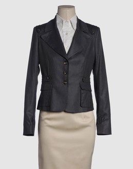 Pinko - Coats & Jackets - Blazers - On Yoox.com