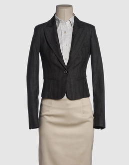 Pinko - Coats & Jackets - Blazers - On Yoox.com