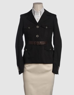 Pinko - Coats & Jackets - Blazers - On Yoox.com