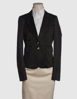 Pinko - Coats & Jackets - Blazers - On Yoox.com