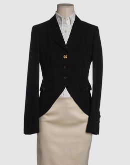 Pinko - Coats & Jackets - Blazers - On Yoox.com