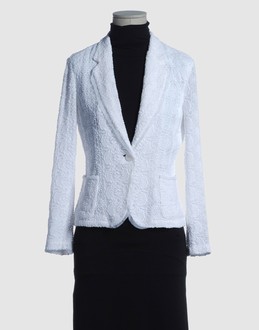 Claudia B. - Coats & Jackets - Blazers - On Yoox.com