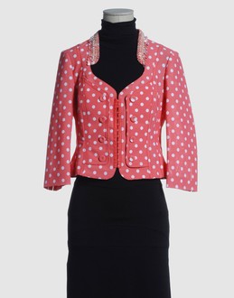 Vdp Collection - Coats & Jackets - Blazers - On Yoox.com