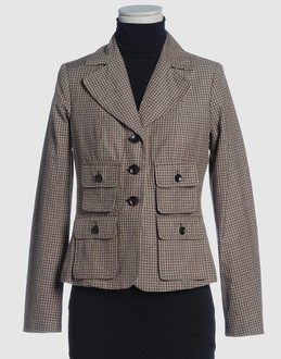Dondup - Coats & Jackets - Blazers - On Yoox.com