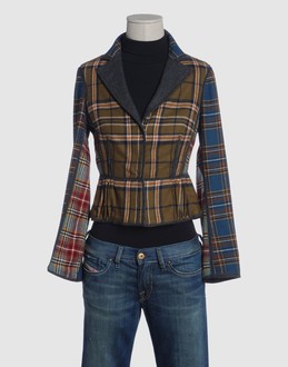 Philosophy Di A. F. - Coats & Jackets - Blazers - On Yoox.com
