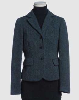 P.a.r.o.s.h. - Coats & Jackets - Blazers - On Yoox.com