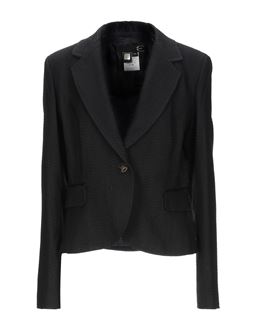 Just Cavalli - Coats & Jackets - Blazers - On Yoox.com