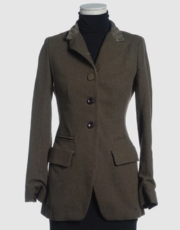 Dondup - Coats & Jackets - Blazers - On Yoox.com
