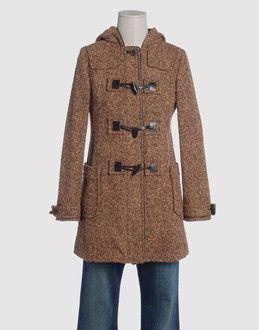 Miu Miu - Coats & Jackets - Coats - On Yoox.com