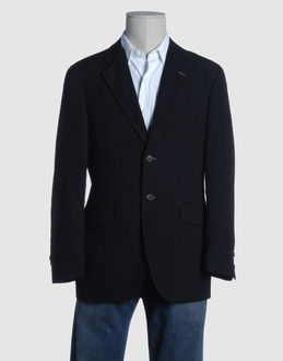 Icho - Coats & Jackets - Blazers - On Yoox.com