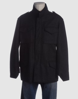 Barena - Coats & Jackets - Mid-length Jackets - On Yoox.com